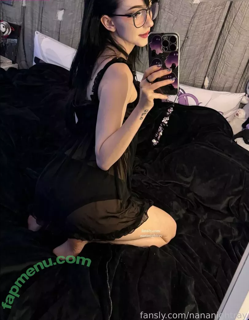 Nananightray nude photo #0548 (nsaneee)