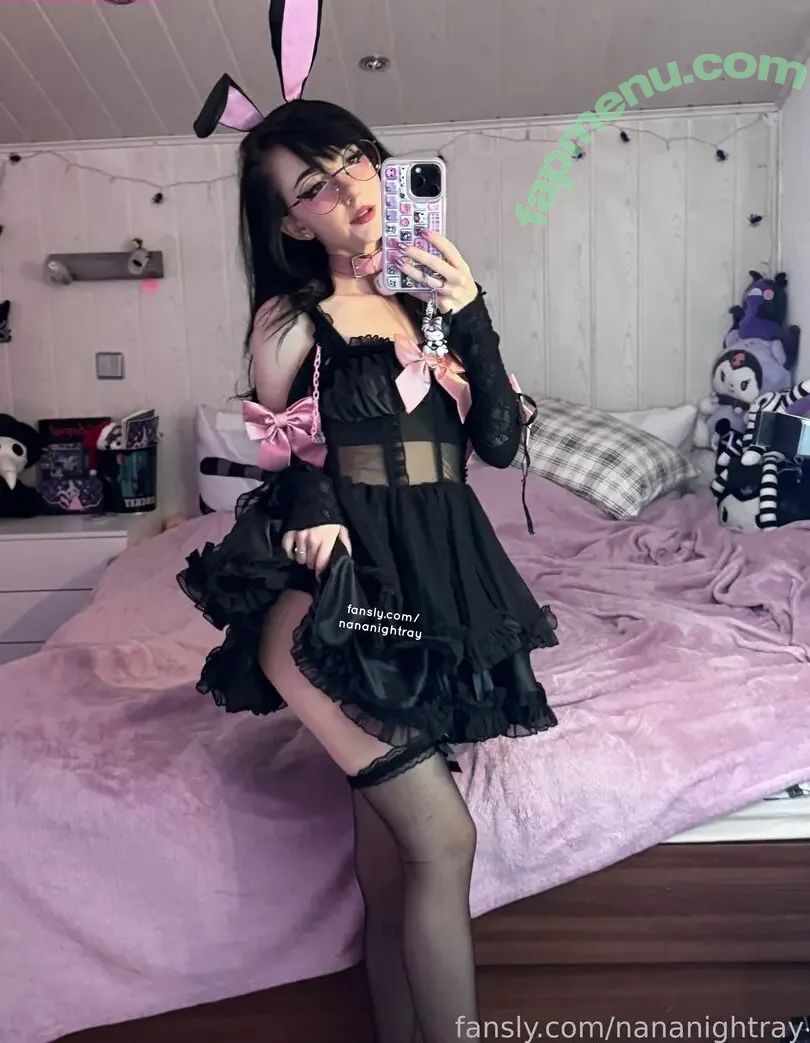 Nananightray nude photo #0743 (nsaneee)