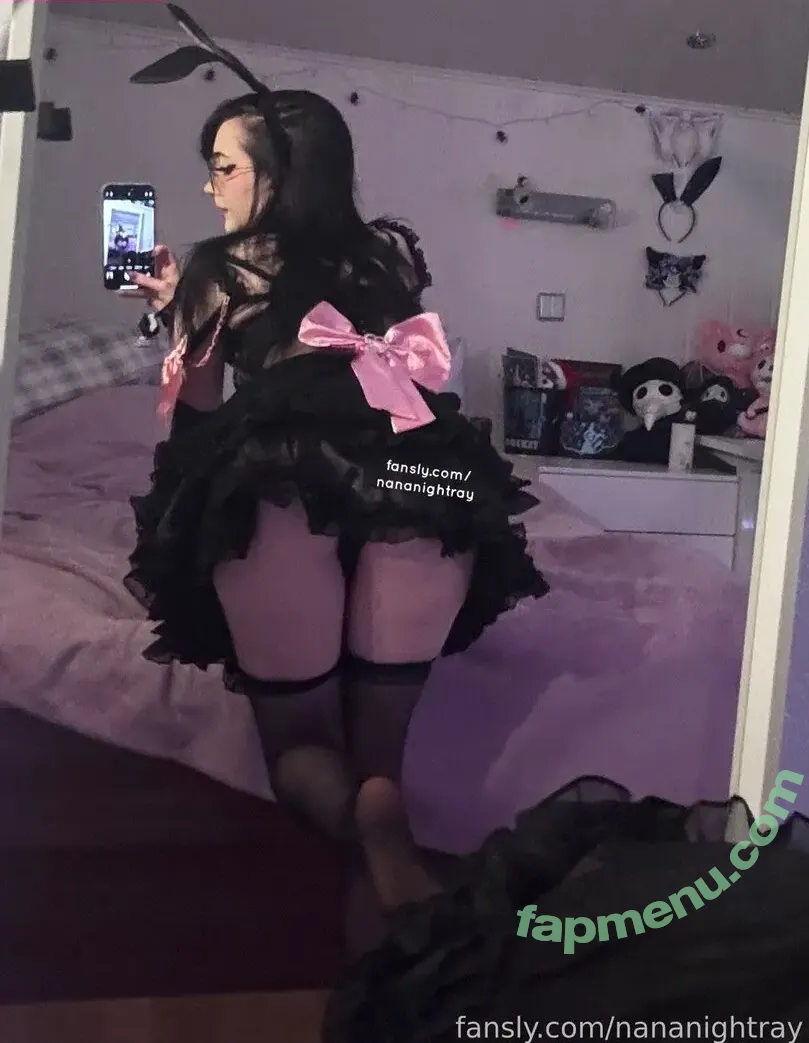 Nananightray nude photo #0744 (nsaneee)