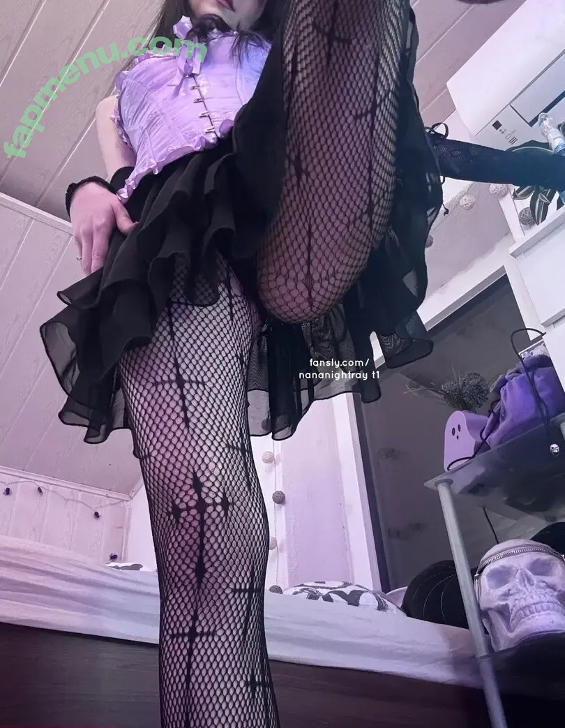 Nananightray nude photo #0755 (nsaneee)