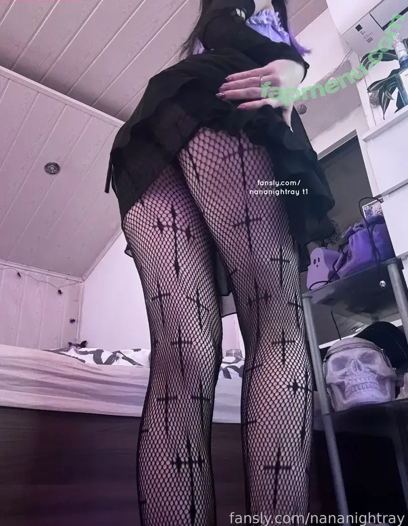Nananightray nude photo #0757 (nsaneee)