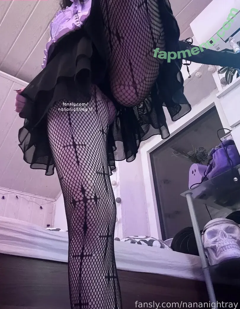 Nananightray nude photo #0761 (nsaneee)