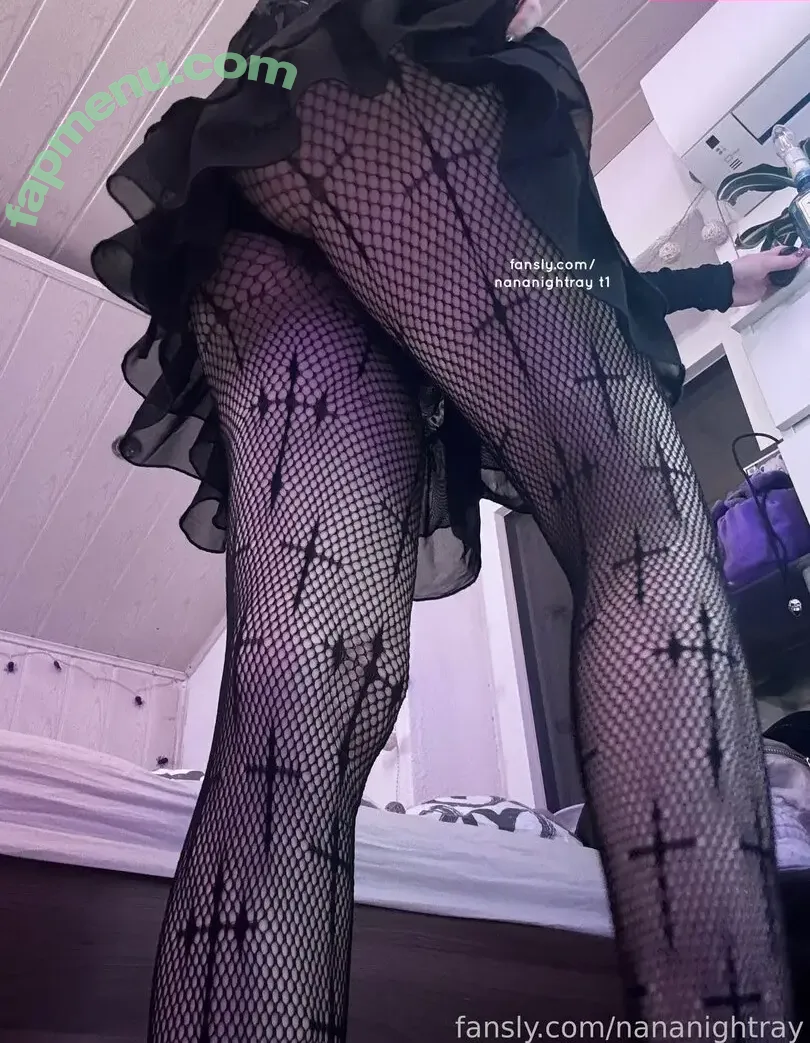 Nananightray nude photo #0762 (nsaneee)