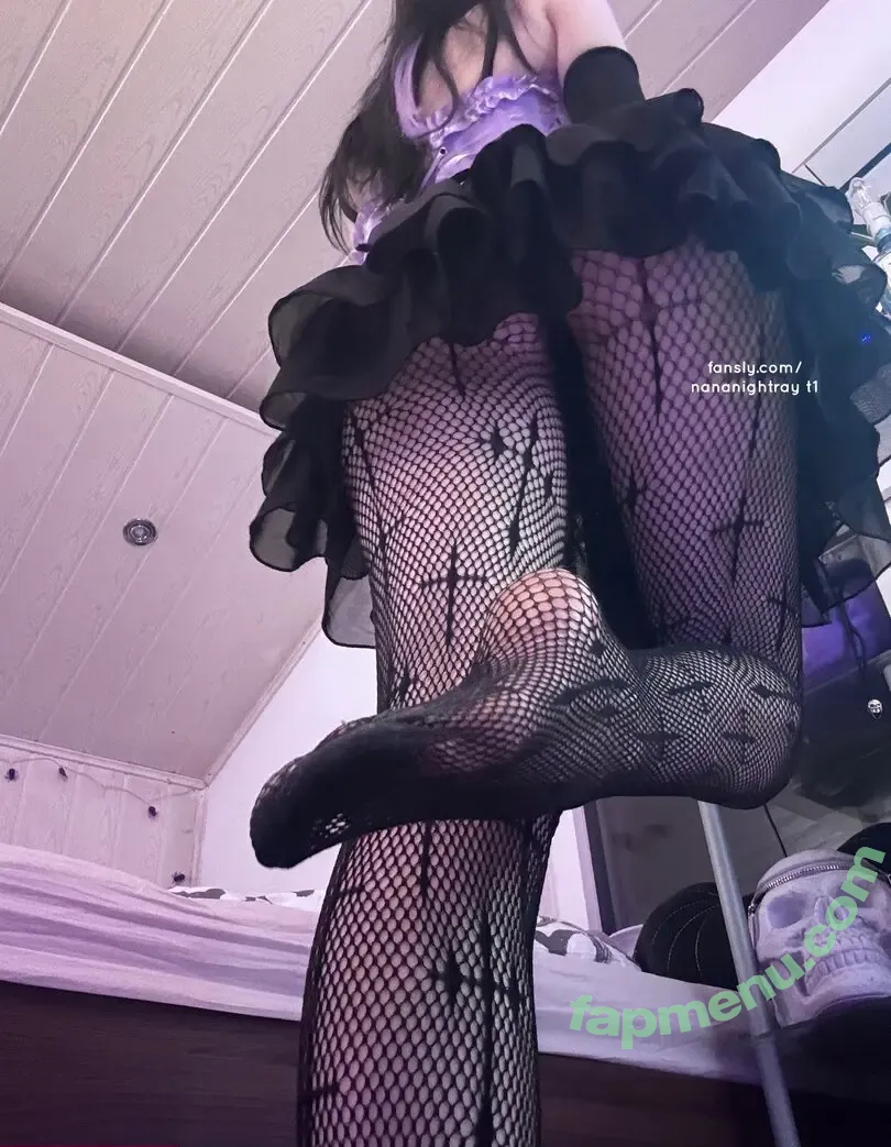 Nananightray nude photo #0763 (nsaneee)