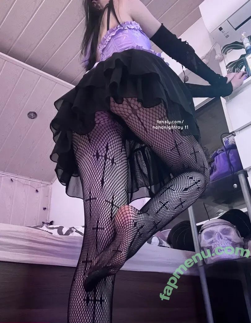 Nananightray nude photo #0767 (nsaneee)
