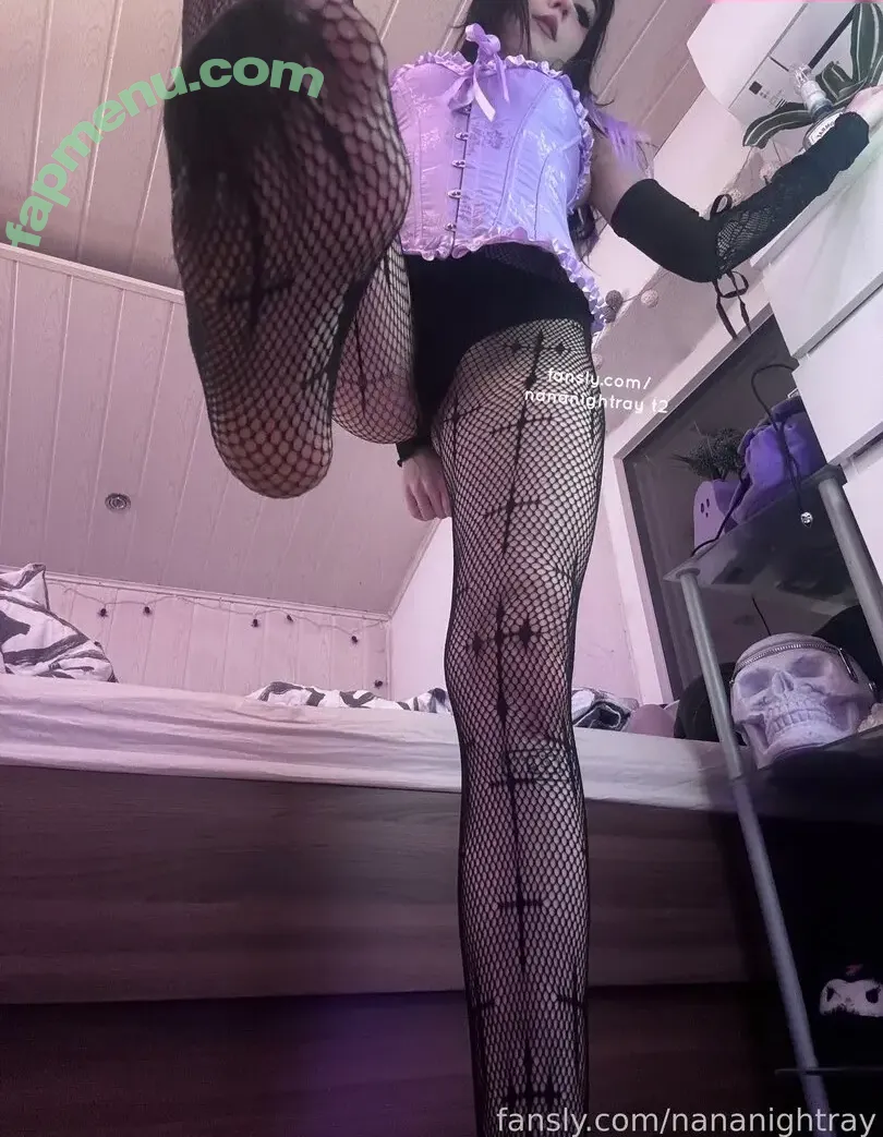 Nananightray nude photo #0768 (nsaneee)