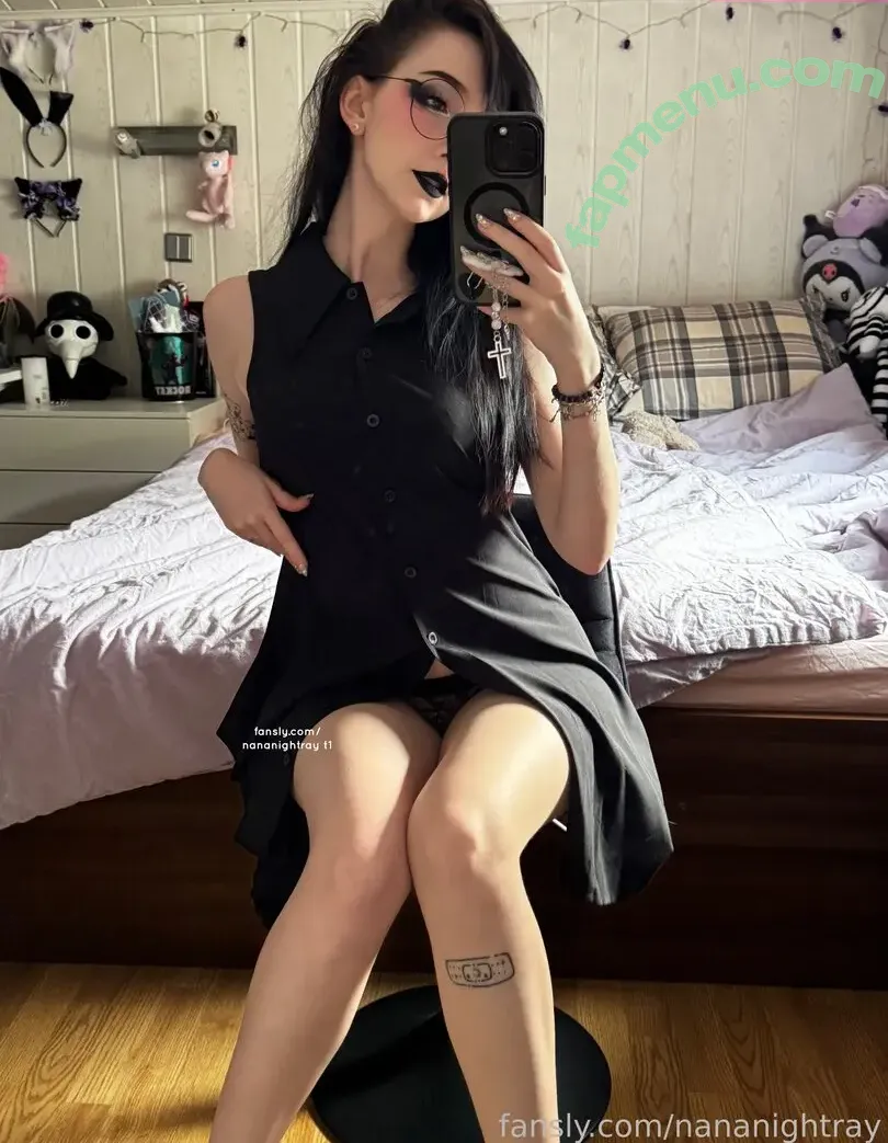 Nananightray nude photo #0808 (nsaneee)