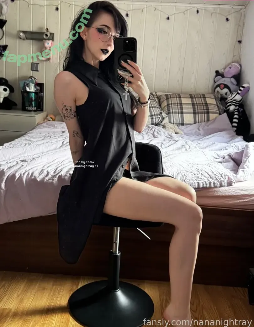 Nananightray nude photo #0814 (nsaneee)