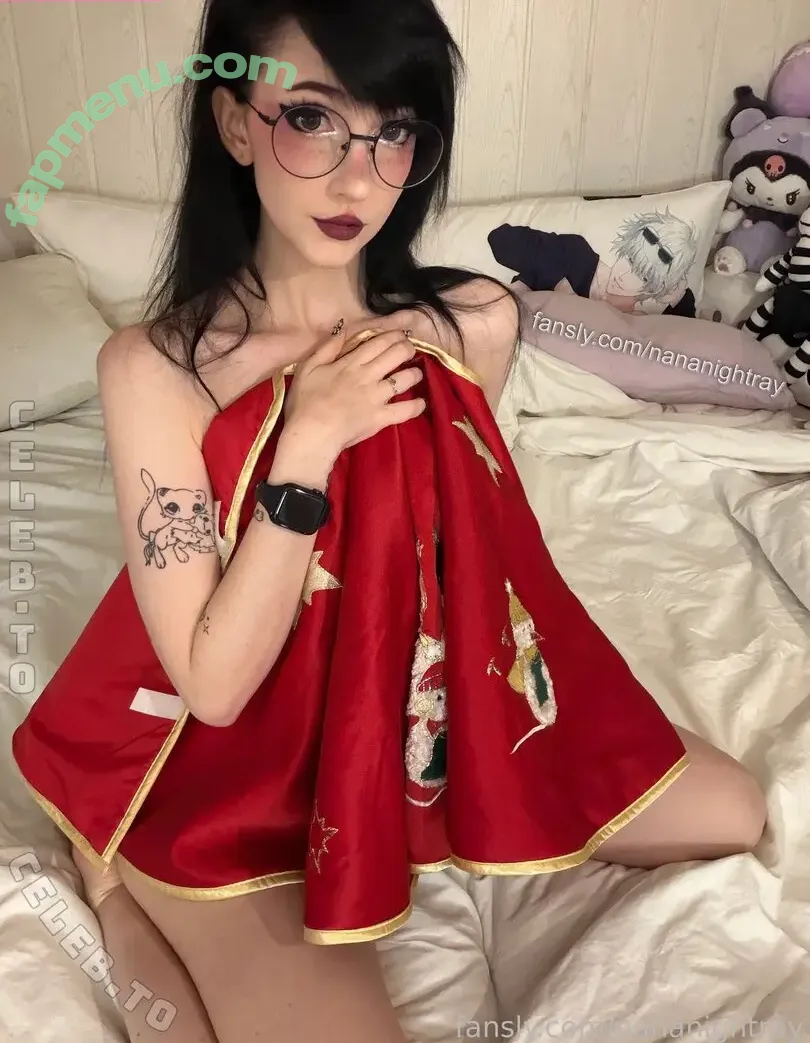 Nananightray nude photo #0922 (nsaneee)