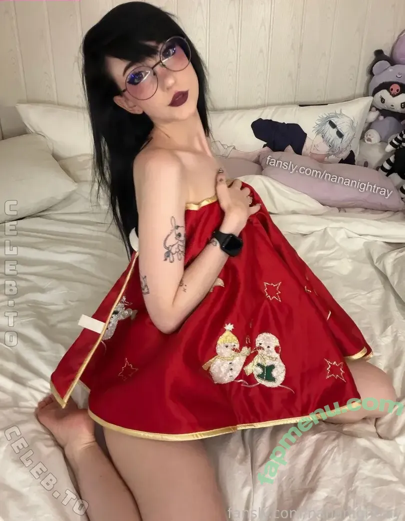 Nananightray nude photo #0937 (nsaneee)