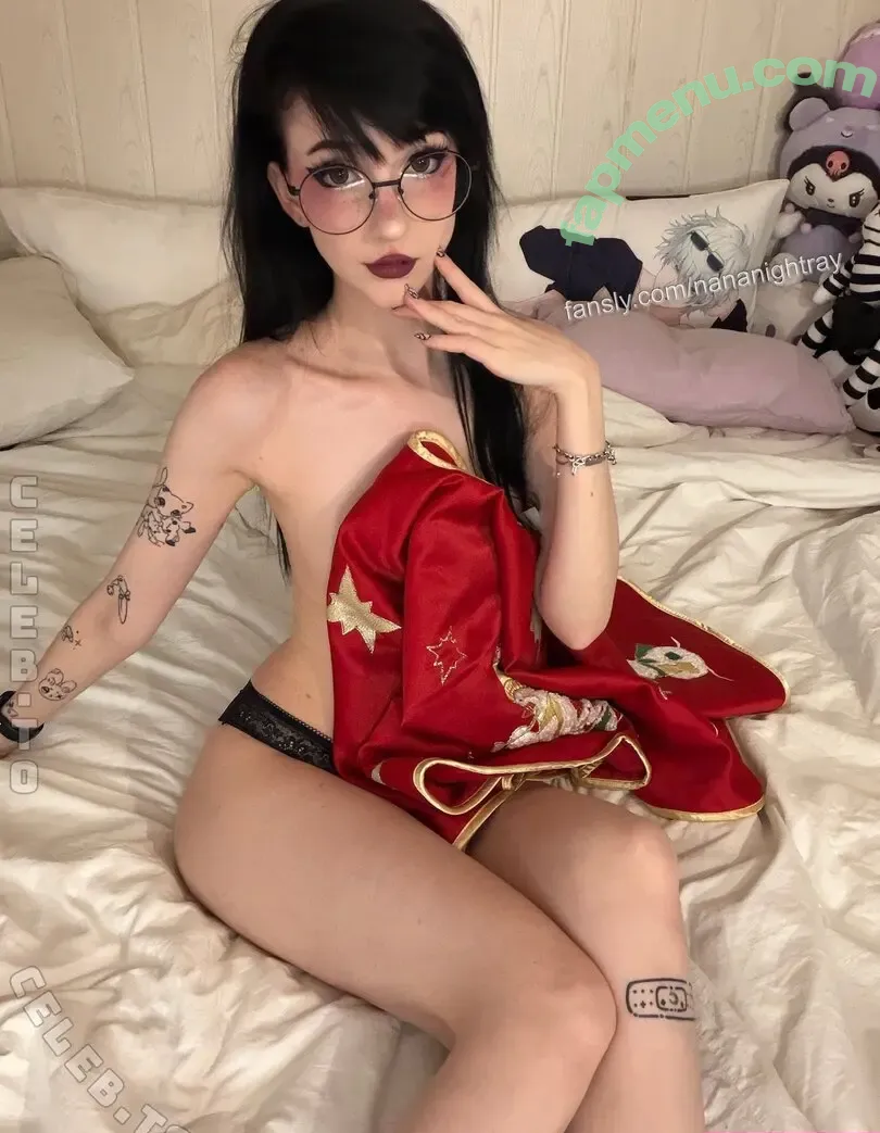 Nananightray nude photo #0956 (nsaneee)