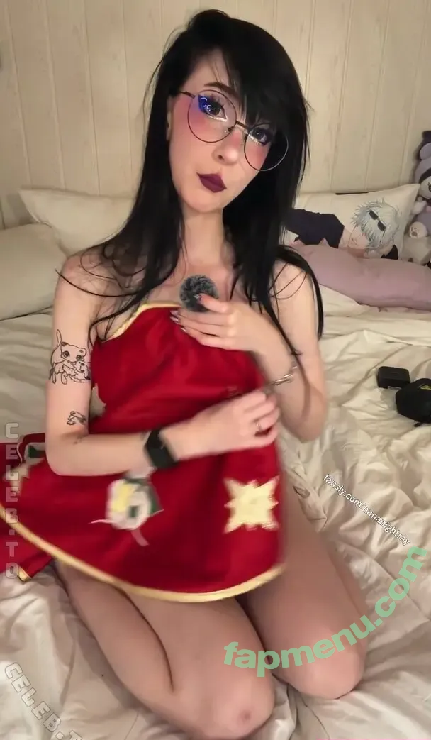 Nananightray nude photo #0990 (nsaneee)
