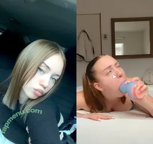 nanapiiou /  / blankitaxo / itss.emma nude photo #0009