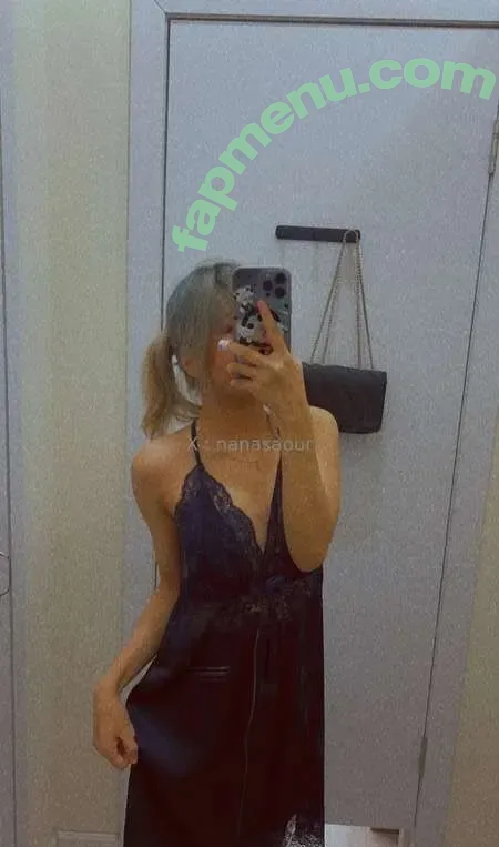 nanasaour nude photo #0003 (nanassauron / qishpwishh)