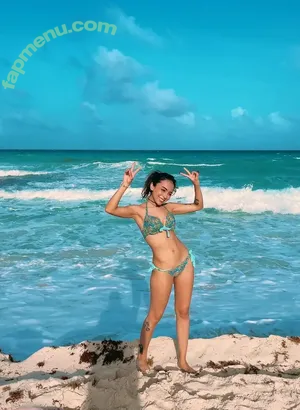 Nanatyx nude photo #0003