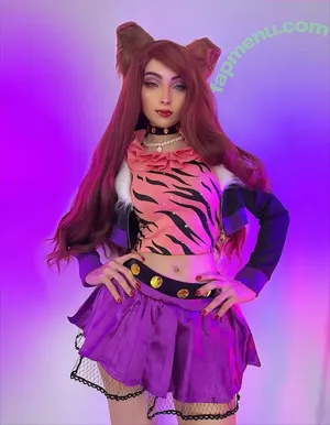 Nanatyx nude photo #0182