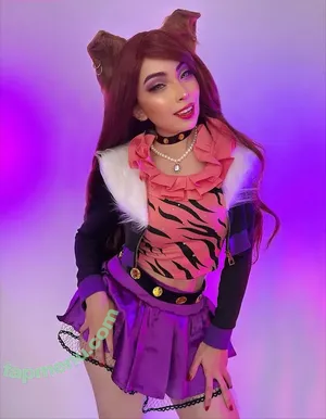 Nanatyx nude photo #0187