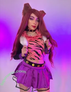 Nanatyx nude photo #0188