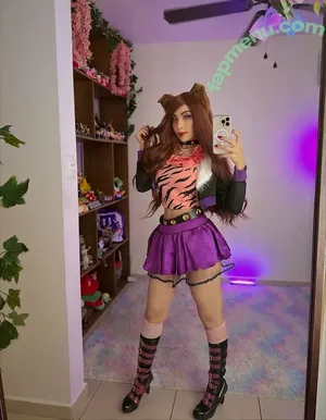 Nanatyx nude photo #0189