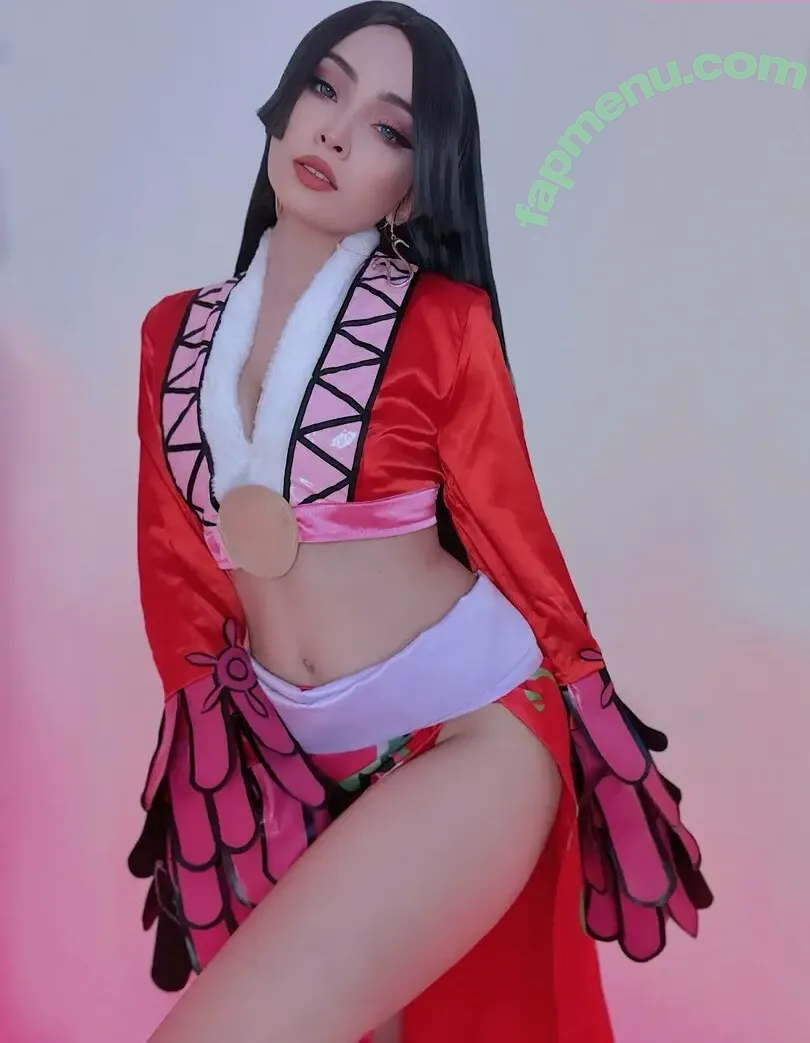 Nanatyx nude photo #0005 (Nanatyx)