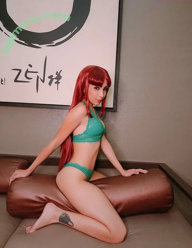Nanatyx nude photo #0006 (Nanatyx)