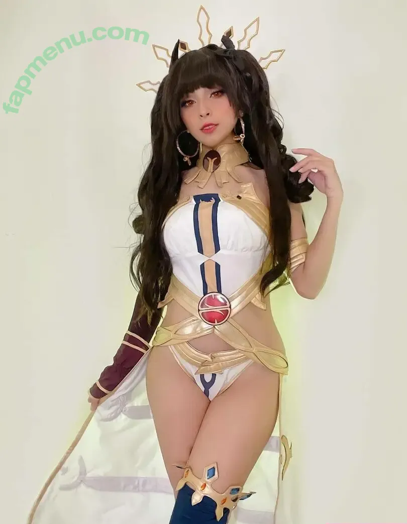 Nanatyx nude photo #0014 (Nanatyx)