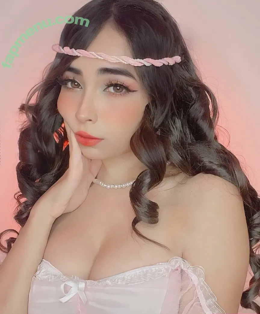 Nanatyx nude photo #0027 (Nanatyx)