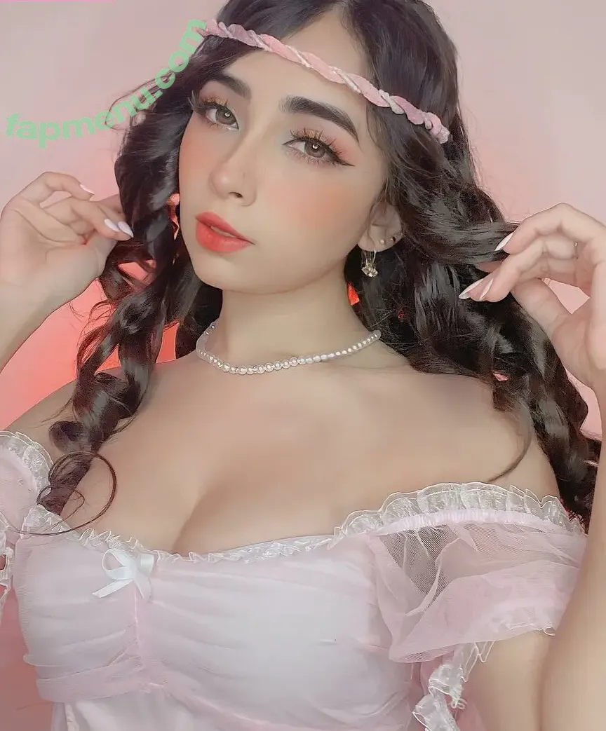 Nanatyx nude photo #0028 (Nanatyx)