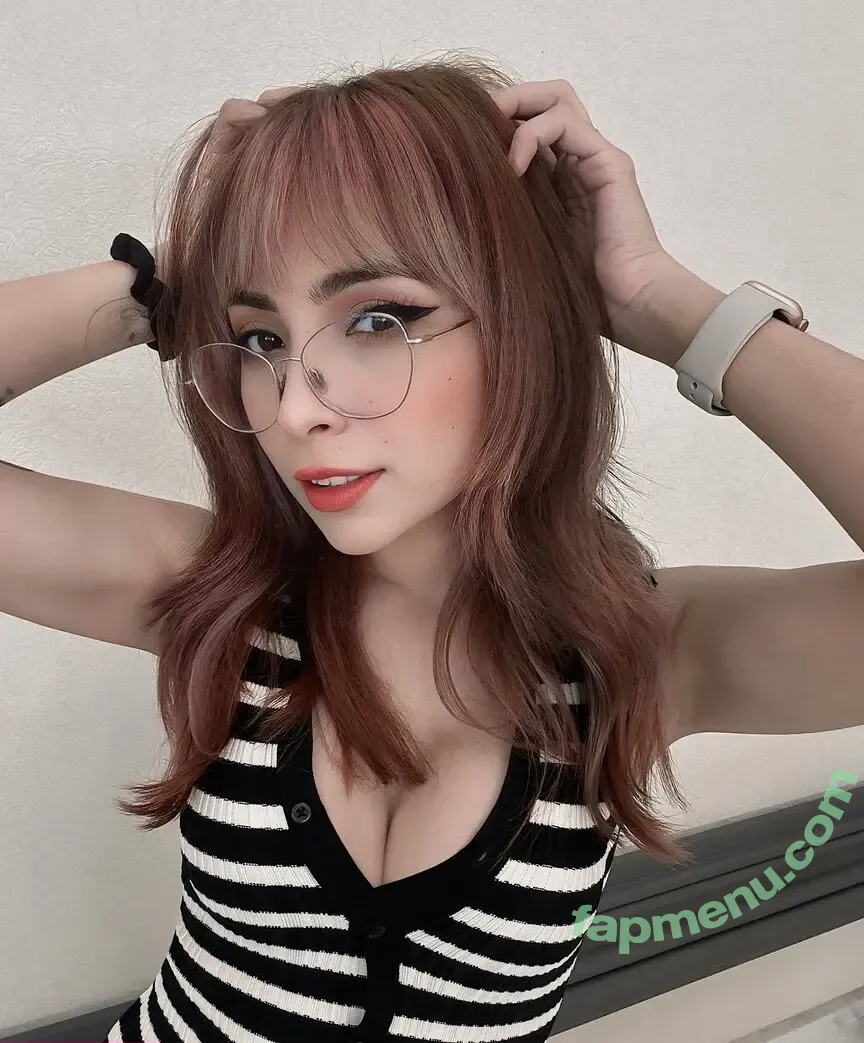 Nanatyx nude photo #0065 (Nanatyx)