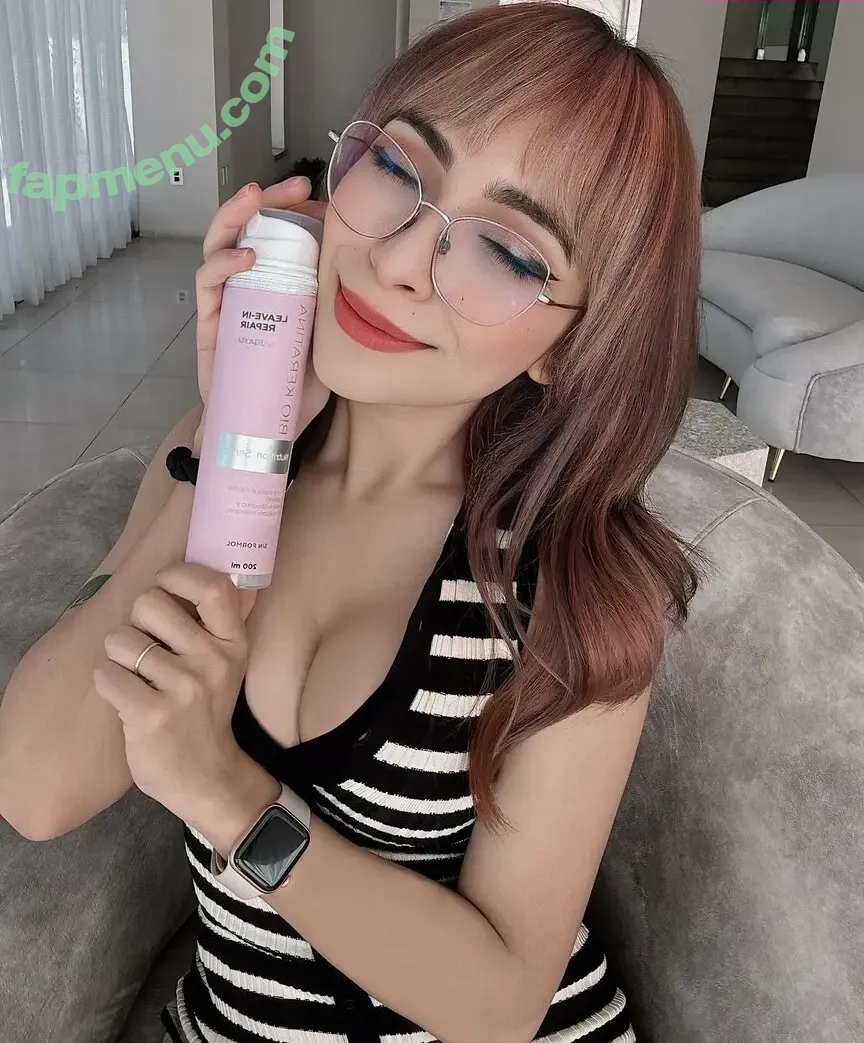 Nanatyx nude photo #0070 (Nanatyx)