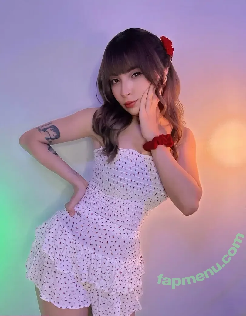 Nanatyx nude photo #0092 (Nanatyx)