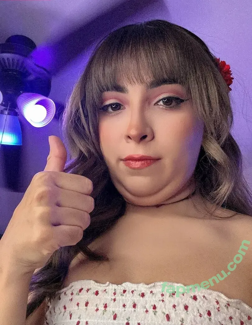 Nanatyx nude photo #0096 (Nanatyx)