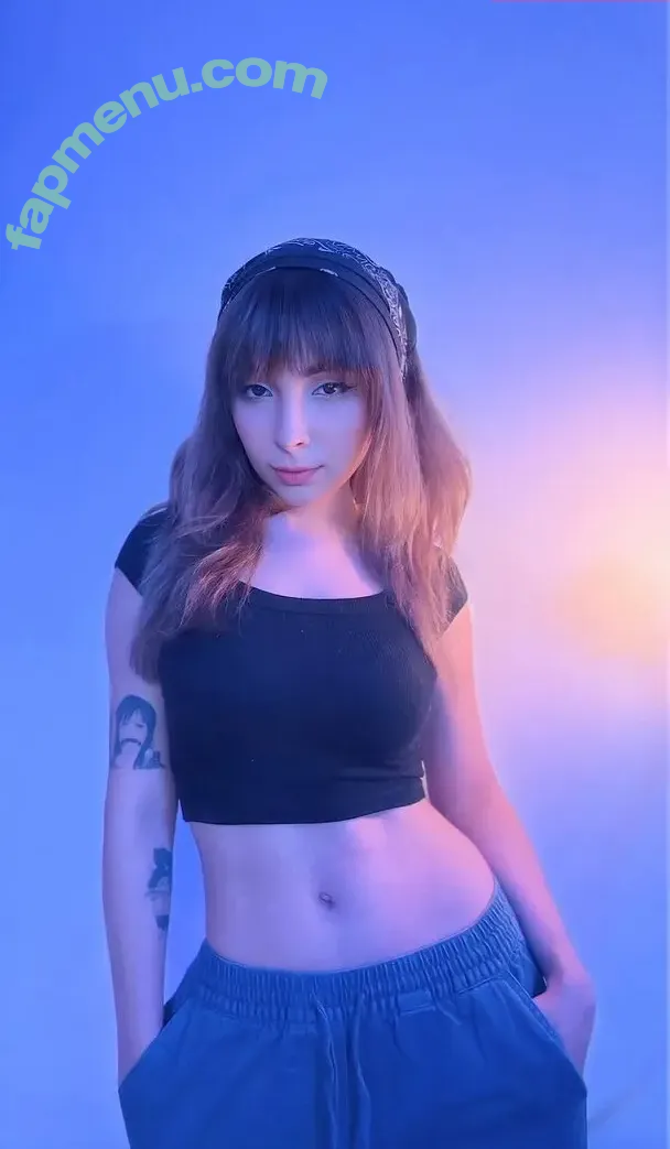 Nanatyx nude photo #0098 (Nanatyx)