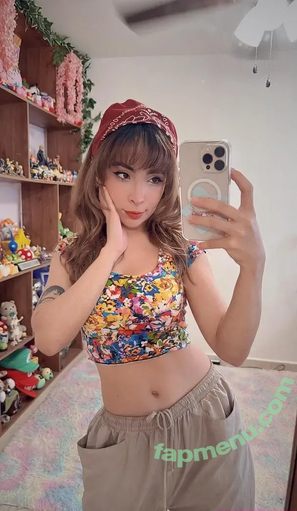 Nanatyx nude photo #0138 (Nanatyx)