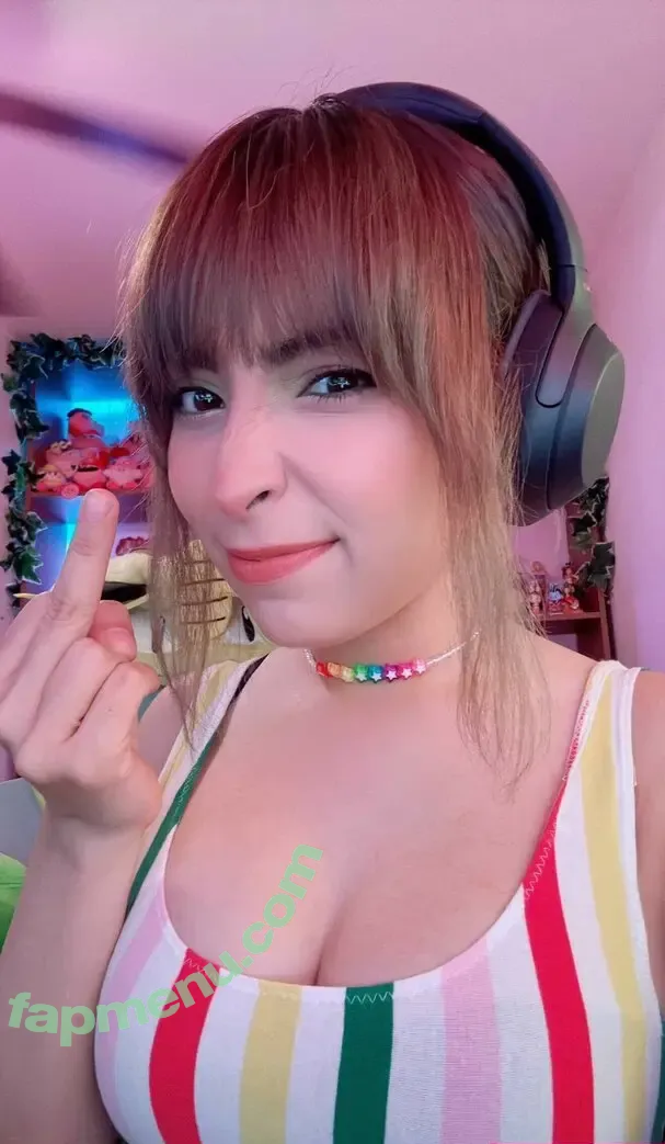 Nanatyx nude photo #0141 (Nanatyx)