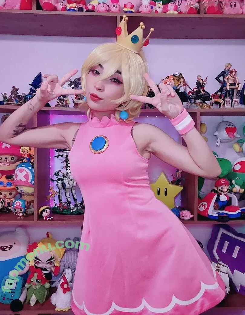 Nanatyx nude photo #0156 (Nanatyx)