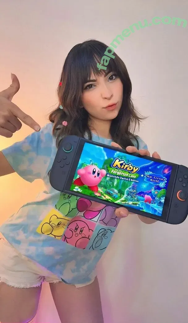 Nanatyx nude photo #0169 (Nanatyx)