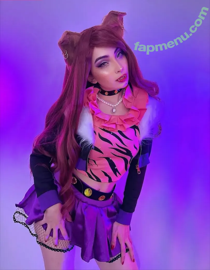 Nanatyx nude photo #0183 (Nanatyx)