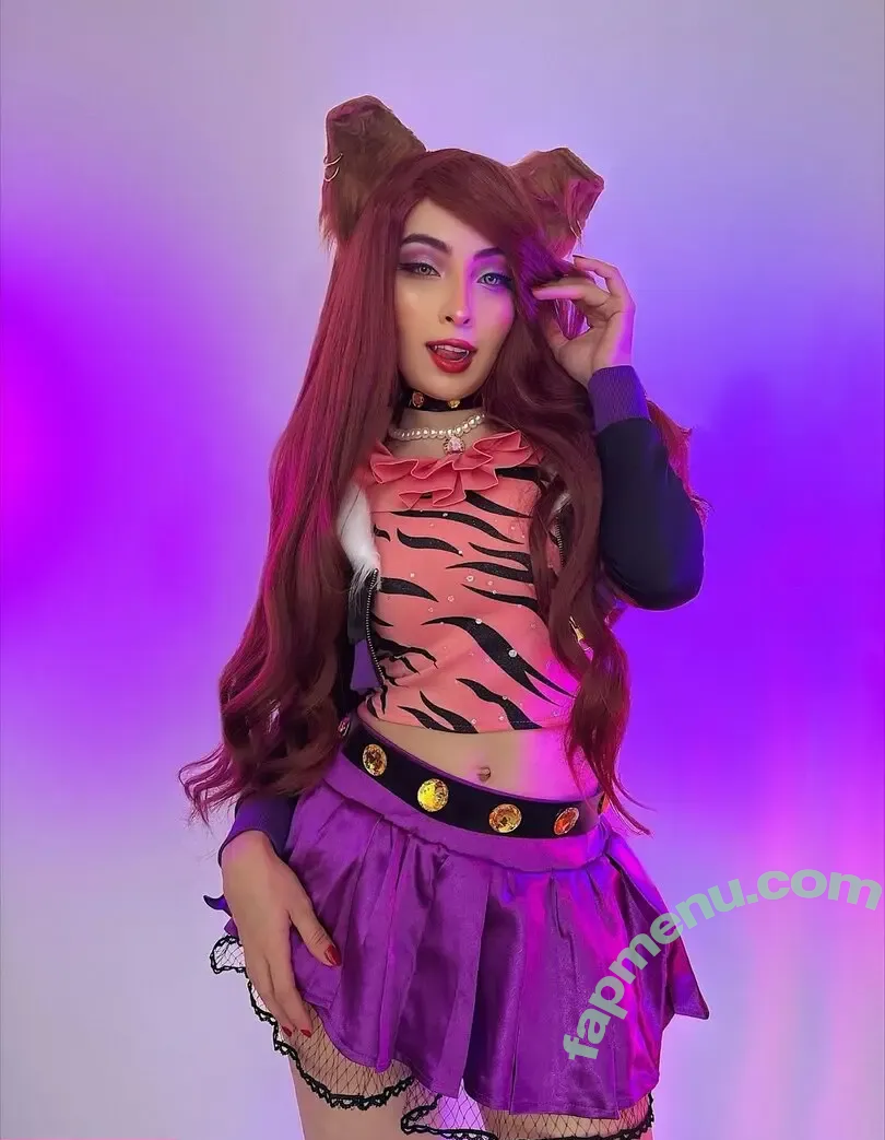 Nanatyx nude photo #0184 (Nanatyx)