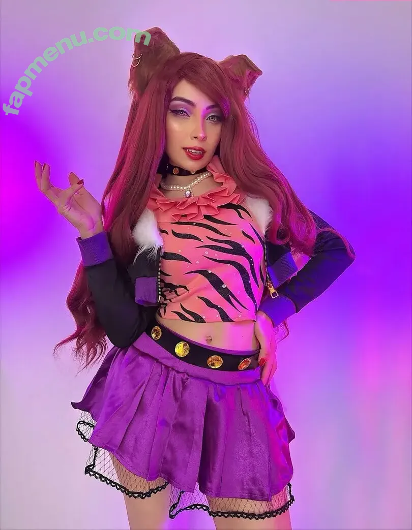 Nanatyx nude photo #0186 (Nanatyx)