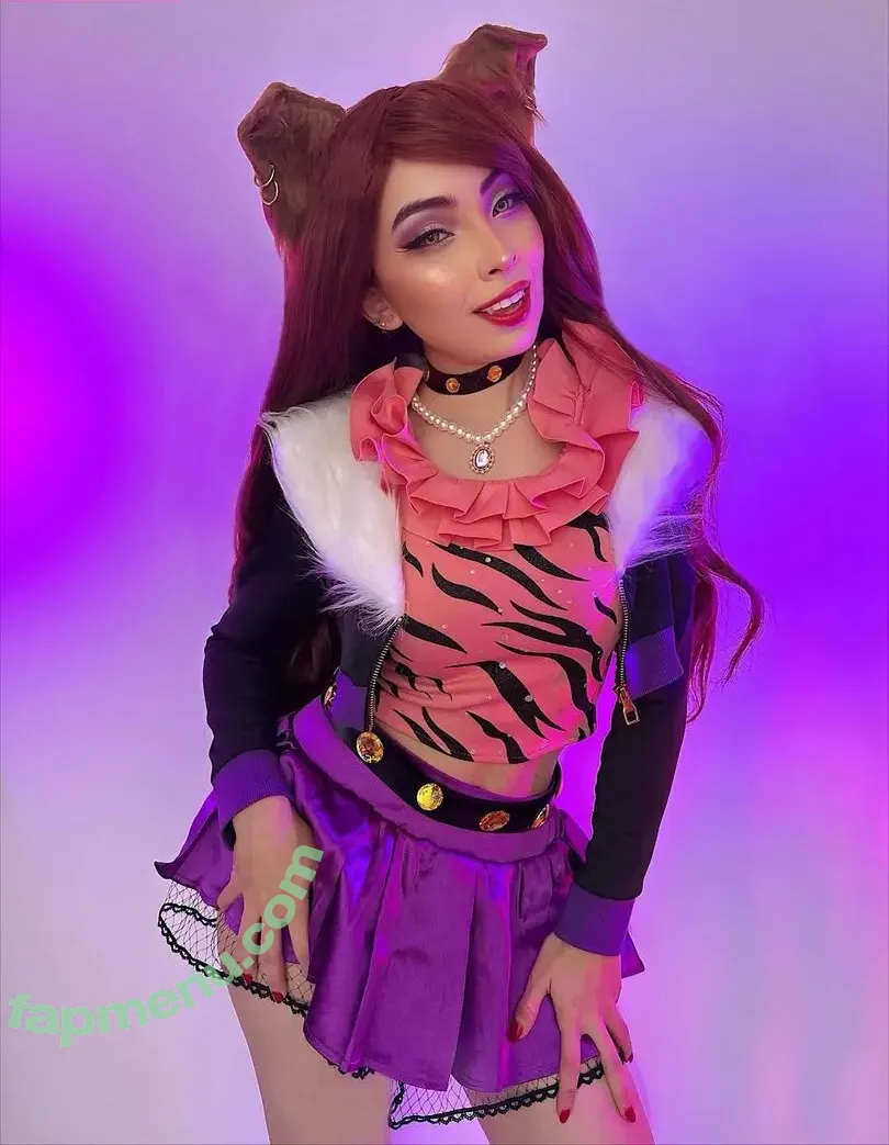 Nanatyx nude photo #0187 (Nanatyx)