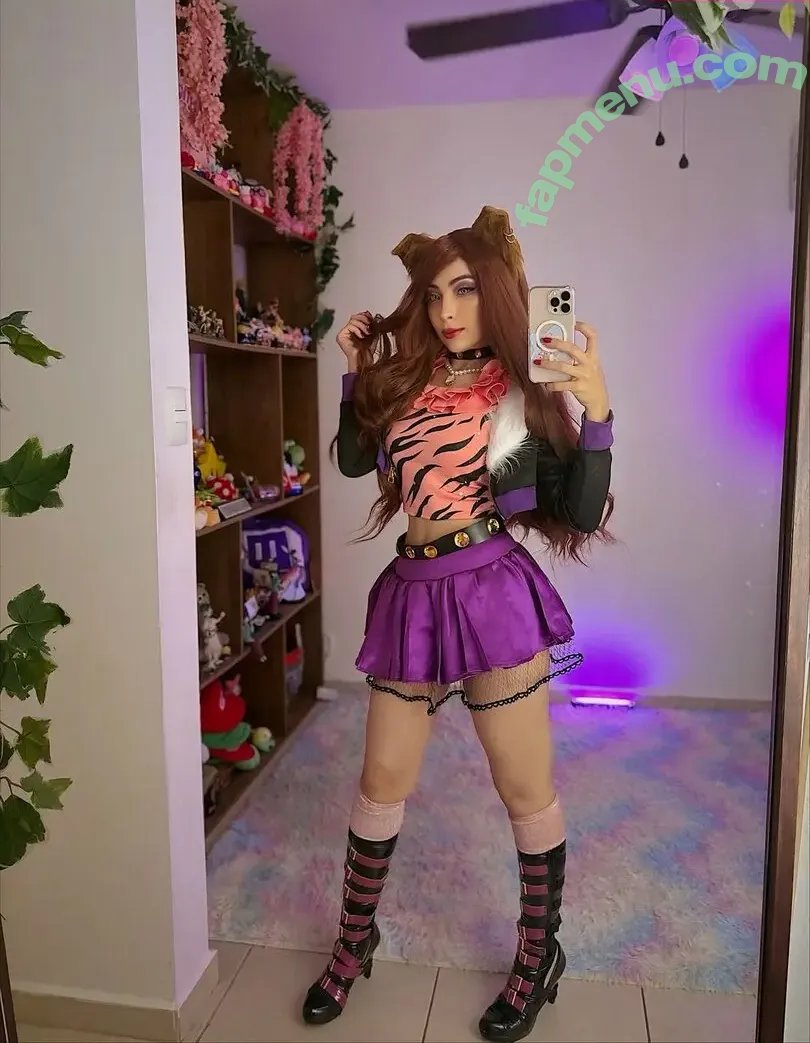 Nanatyx nude photo #0189 (Nanatyx)