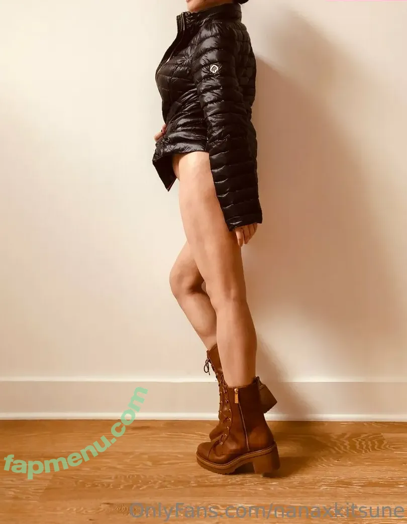 nanaxkitsune nude photo #0029 (nanaxkitsune)