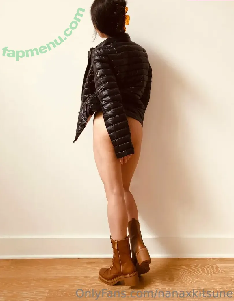 nanaxkitsune nude photo #0033 (nanaxkitsune)