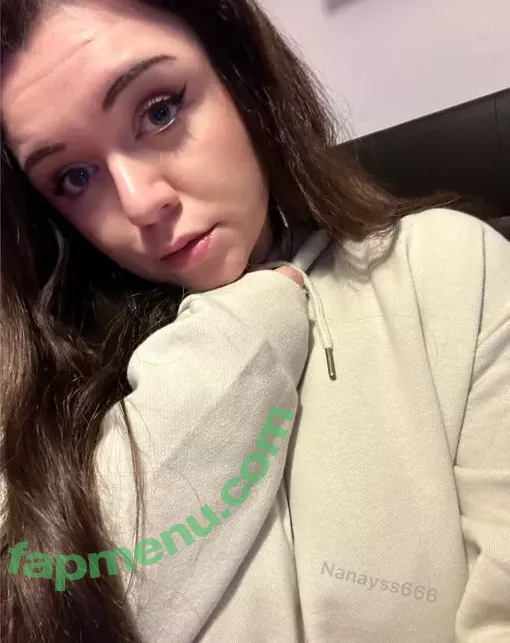 Nanayss666 nude photo #0063 (Real_Nanayss666 / ocyboby)