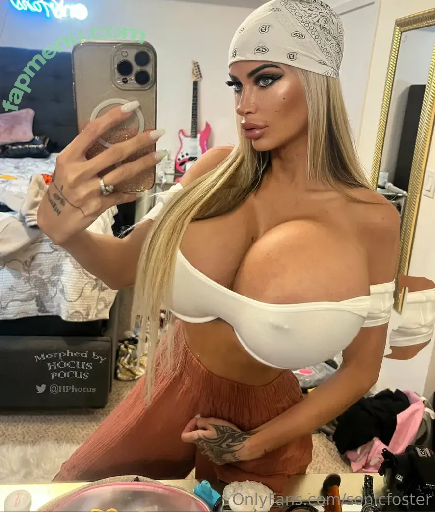 Nanci Bunni nude photo #0030 (keepingupwiththecanadian / nanci_vip / nancibunni)