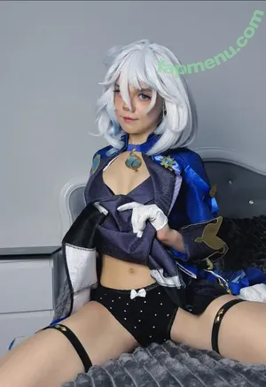 nancosprini / nanarini nude photo #0094