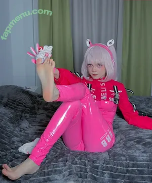 nancosprini / nanarini nude photo #0146