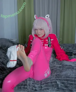 nancosprini / nanarini nude photo #0151