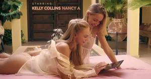 Nancy Ace / NancyA_official / nancyace / nancylove_anastasiia nude photo #3578